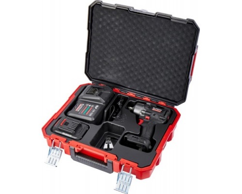 Гайковерт аккумуляторный ELITECH CW 2009SL 205747 купить с доставкой и официальной гарантией