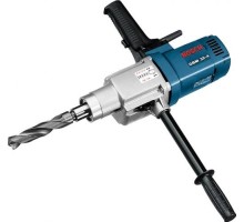 Дрель безударная сетевая BOSCH GBM 32-4  четырехскоростная  0601130208