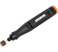 Шлифмашина прямая аккумуляторная Worx WX739.9 без АКБ и ЗУ WX739.9
