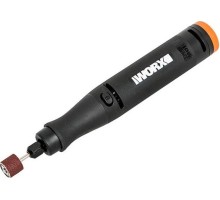 Шлифмашина прямая аккумуляторная Worx WX739.9 без АКБ и ЗУ WX739.9