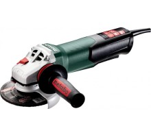 Угловая шлифмашина сетевая METABO WEP 17-125 Quick  [600547000]