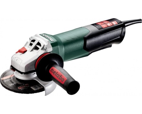 Угловая шлифмашина сетевая METABO WEP 17-125 Quick [600547000]