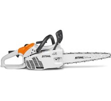 Бензопила STIHL MS 193 C-E (30см) [11372000193]