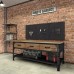 Верстак столярный СОРОКИН 35.820 iron wood 6,5ft dad`s garage [35.820]