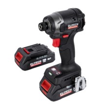 Гайковерт аккумуляторный ELITECH CS 2003SL (E2201.055.01) HD 205732