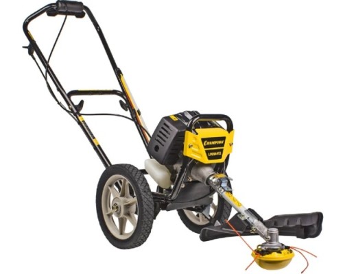Газонокосилка бензиновая CHAMPION LMH 4412 [LMH4412]