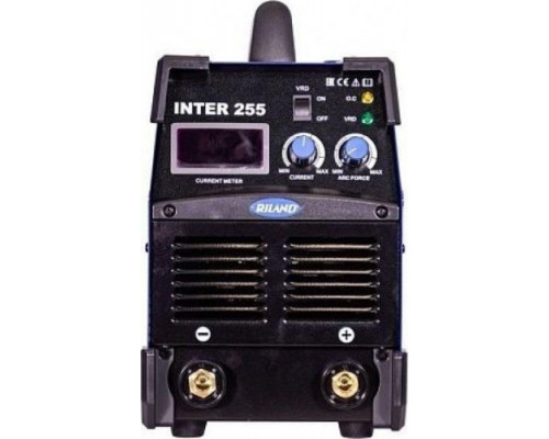 Сварочный инвертор Aurora INTER 255