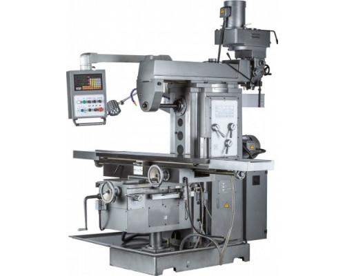 Станок фрезерный JET JMD-1463 TSX DRO 50000984T купить с доставкой и официальной гарантией