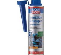 Очиститель инжектора эффективный LIQUI MOLY Injection Reiniger Effectiv 0,3 л. 7555 7555