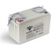 Аккумулятор RUTRIKE 12V100A/H C3 тяговый 6-EVF-100 [021664]
