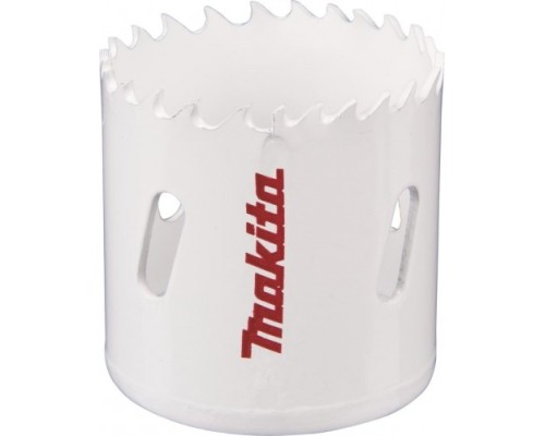 Коронка биметаллическая MAKITA D-17077 44мм Коронка биметаллическая MAKITA D-17077 44мм