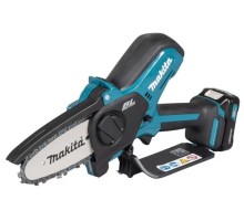 Пила цепная аккумуляторная MAKITA UC100DWA