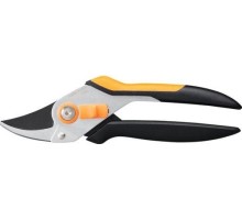 Секатор плоскостной металлический solid™ FISKARS P331 1057163 [1057163]