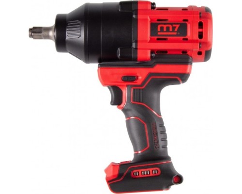 Гайковерт аккумуляторный MIGHTY SEVEN DW-402 ударный Гайковерт аккумуляторный MIGHTY SEVEN DW-402 ударный