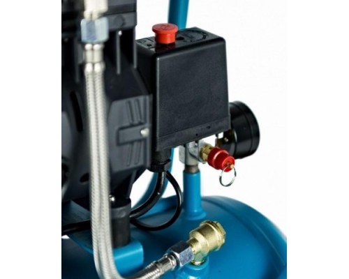Компрессор поршневой безмасляный STURM AC93224OL [AC93224OL]
