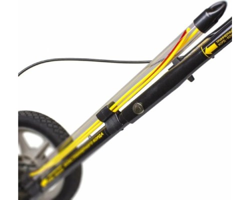 Газонокосилка бензиновая CHAMPION LMH 4412 [LMH4412]