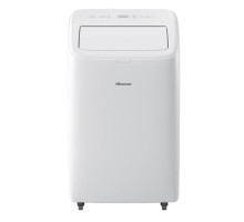 Мобильный кондиционер HISENSE AP-12CW4GQCS00 НС-1610903