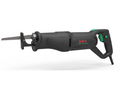 Пила сабельная DWT SASP11-29 V купить с доставкой и официальной гарантией