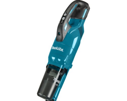 Пылесос аккумуляторный MAKITA DCL286FZ