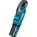 Пылесос аккумуляторный MAKITA DCL286FZ