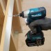 Аккумуляторная дрель-шуруповерт MAKITA DTD 155 RFE  бесщеточный [DTD155RFE]