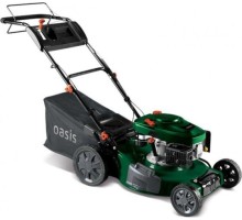 Газонокосилка бензиновая OASIS GB-20 Eco 4640130921156