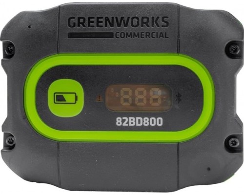 Аккумулятор GREENWORKS 2951407 82В [2951407]
