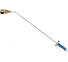 Горелка газовоздушная REXANT ГВ-1000Р кровельная 5 см/93 см 11-0991