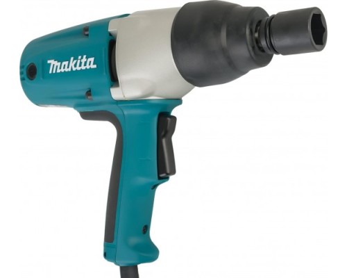 Гайковерт ударный MAKITA TW0350 электрический