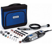 Шлифовальная машина прямая DREMEL 4000-1/45 F0134000JG