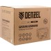 Генератор бензиновый DENZEL GE 6900 [94637]
