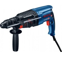 Перфоратор BOSCH GBH  2-26 DFR  БЗП в комплекте 061125476F