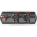 Компрессор поршневой безмасляный малошумный SUNREKA GFC510/120DS 216117