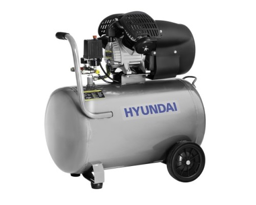 Компрессор поршневой HYUNDAI НYC 402100LMS Компрессор поршневой HYUNDAI НYC 402100LMS