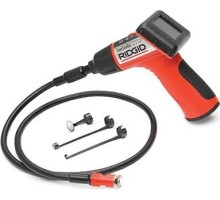 Удлинитель RIDGID 90 см для систем видеодиагностиики MicroExplorer Seesnake micro   37108 [37108]