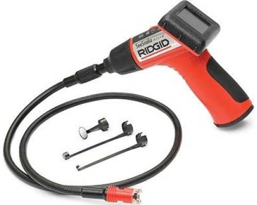 Удлинитель RIDGID 90 см для систем видеодиагностиики MicroExplorer Seesnake micro   37108 [37108]