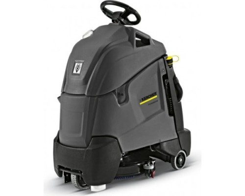 Машина поломоечная KARCHER BD 50/40 RS Bp Pack 1.533-171.0, с площадкой для оператора [1.533-171.0]