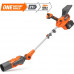 Воздуходувка аккумуляторная DAEWOO DABL 7042Li SET 42Li SET