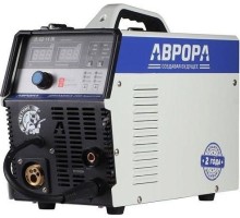 Сварочный полуавтомат AURORA Динамика 200 АДАПТИВ 33825