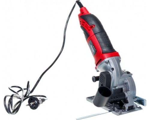 Мини-пила дисковая EINHELL TC-CS 860 Kit [4330992]