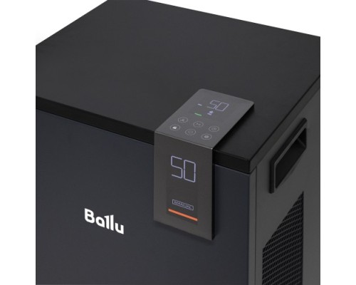 Осушитель воздуха BALLU BD80HP Heavy Duty Plus НС-1613518 купить с доставкой и официальной гарантией Осушитель воздуха BALLU BD80HP Heavy Duty Plus НС-1613518 купить с доставкой и официальной гарантией