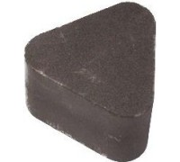 Сегмент шлифовальный ЛУГА 54С 16 P B (125 СТ2 ББ) С ГАЙКОЙ D3100857850616Q