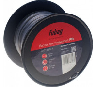 Леска для триммера FUBAG 38744 круглая