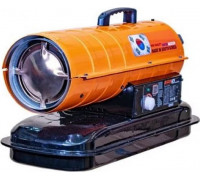 Тепловая пушка на дизтопливе прямого нагрева AURORA TK-20000 8733