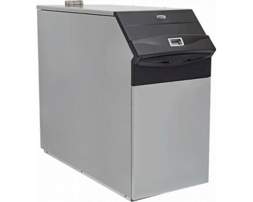 Котел газовый BAXI POWER HT 1.650 НС-1172838 купить с доставкой и официальной гарантией