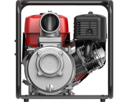 Мотопомпа бензиновая для грязной воды SUNREKA GWP100T 215006