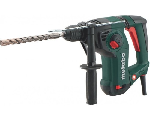 Перфоратор сетевой METABO KHE 3250 [600637000]