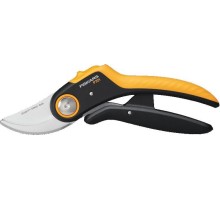 Секатор плоскостной plus™ powerlever FISKARS P721 1057170 [1057170]