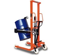 Бочкокантователь NOBLELIFT NBF35
