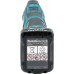 Многофункциональный инструмент аккумуляторный MAKITA TM 30 DWYE [TM30DWYE]